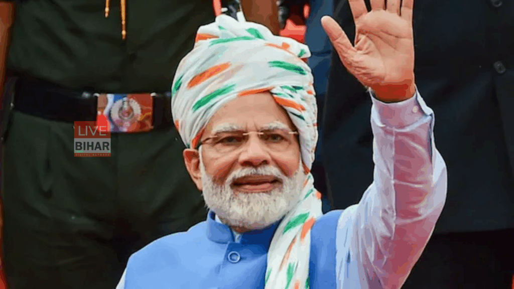 वोटरों को लुभाने के लिए पाग, मखाना, गमछा, लिट्टी-चोखा का लेना सहारा,पड़ा महंगा! मैथिलि ठाकुर का दांव पड़ा उल्टा। 1