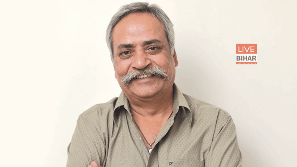 भारतीय विज्ञापन जगत के जादूगर : अबकी बार मोदी सरकार, पल्स पोलियो-दो बूंदे जिंदगी की, जैसे शानदार एड्स देने वाले पियूष पांडेय का निधन! 2 Piyush Pandey Indian Advertising Legend