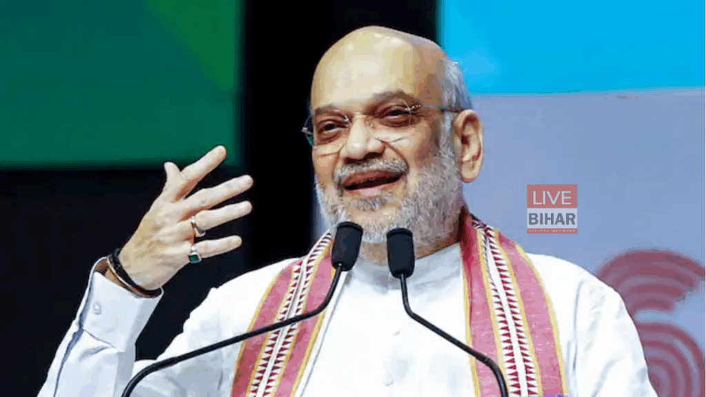 Bihar Election 2025: छठ के बाद सियासी संग्राम चरम पर — मोदी, शाह, नीतीश, तेजस्वी और राहुल की 25 से ज्यादा मेगा रैलियां आज 2 Bihar Election 2025: छठ के बाद सियासी संग्राम चरम पर — मोदी, शाह, नीतीश, तेजस्वी और राहुल की 25 से ज्यादा मेगा रैलियां आज 1