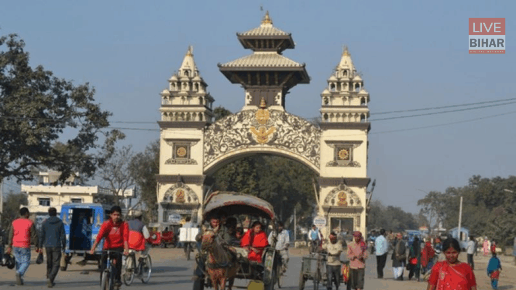 नेपाल की नज़र से बिहार चुनाव 2025: ‘अंधी गाय और लंगड़ा बैल’ की कहावत में छिपा राजनीतिक सच 1