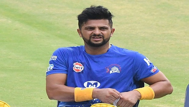 Suresh Raina IPL