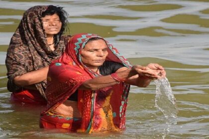 नहाय खाय के साथ आज से छठ महापर्व की शुरुआत, 21 नवंबर तक होगी भगवान भास्कर की आराधना 15