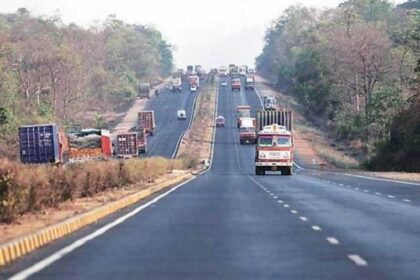 बिहार के 44 सड़कों को केंद्र सरकार ने दी मंजूरी, इन जिलों के लोगों को होगा फायदा 16