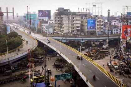 1 जनवरी से खुल जाएगी पटनावासियों की सोई किस्मत, आर ब्लॉक-दीघा हाईवे पर दौड़ने लगेंगी गाड़ियां 6