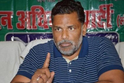 Pappu Yadav का बड़ा बयान- रुपेश हत्याकांड को रफादफा करने के लिए पटना SSP पर है दबाव 14