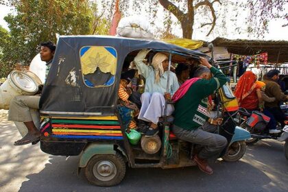 पटना में एक अक्टूबर से नहीं चल सकेंगे ये ऑटो, जानें नीतीश सरकार के बड़े फैसले 16