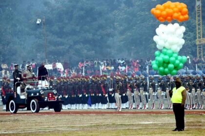 Republic Day पर पास से इंट्री और ऑनलाइन झांकी, 10 बिंदुओं में जानें गांधी मैदान में क्या हैं इंतजाम 2