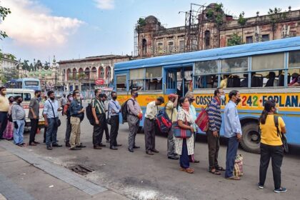 बिहार में लॉकडाउन के नाम पर मची है लूट, 30% तक किराये में हुई वृद्धि, मनमानी से यात्री परेशान 6