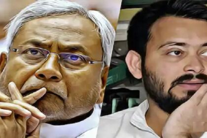 लालू और तेजस्‍वी ने बदली चाल, BJP को छोड़ CM Nitish को बनाया अपना दुश्‍मन नंबर वन 12