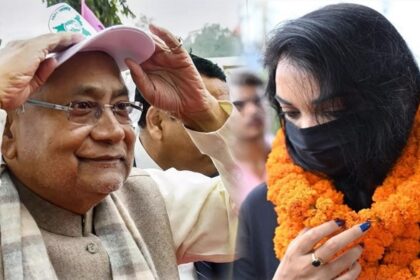 Propose Day पर Pushpam Priya ने CM Nitish से की ये मांग, जानें क्या कहा 16