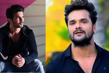 Khesari Lal Yadav ने कहा- मुझे दूसरा Sushant Singh Rajput बनाने की साजिश 8