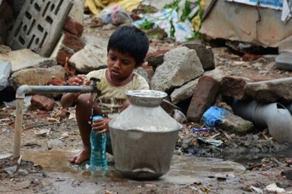 बिहार में अब हर माह देना होगा पानी का बिल, नहीं भरने पर कटेगा कनेक्शन 8