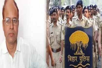 कोर्ट ने युवक का टैलेंट देख किया रिहा, जज बोले- बिहार पुलिस का एग्जाम निकाला है, जाने दीजिये 8