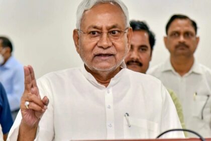 JDU ने मध्यप्रदेश में कांग्रेस से मांगी सीट, बात नहीं बनी तो अपने उम्मीदवार उतारे, नीतीश कुमार की विपक्षी एकता तो... 14