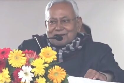 नीतीश कुमार ने नई टीम का किया ऐलान, भाजपा से मुकाबला करने के लिए इन नेताओं को दी गई जिम्मेदारी￼ 18