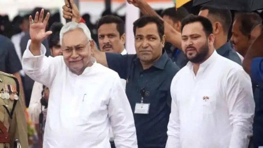 किडनी ट्रांसप्लांट कराने वालों को दवा के लिए मिलेंगे पैसे, नीतीश कैबिनेट ने लिया फैसला, दुर्घटना पर मुआवजा भी तय￼ 1