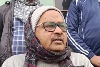 CM नीतीश के बड़बोले विधायक ने दिया बड़ा बयान, मांझी के जात पर उठाया सवाल, बोले-नीतीश जी मर जायेंगे, लेकिन अब एनडीए में नहीं जायेंगे￼ 6