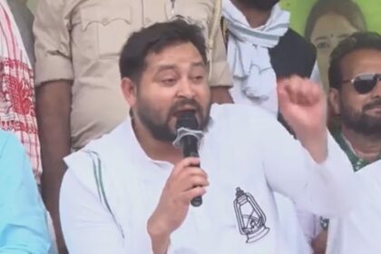 छपरा हत्याकांड के बाद तेजस्वी का BJP पर बड़ा हमला, कहा-हार की डर से समाज हिंसा फैलाई गई 2