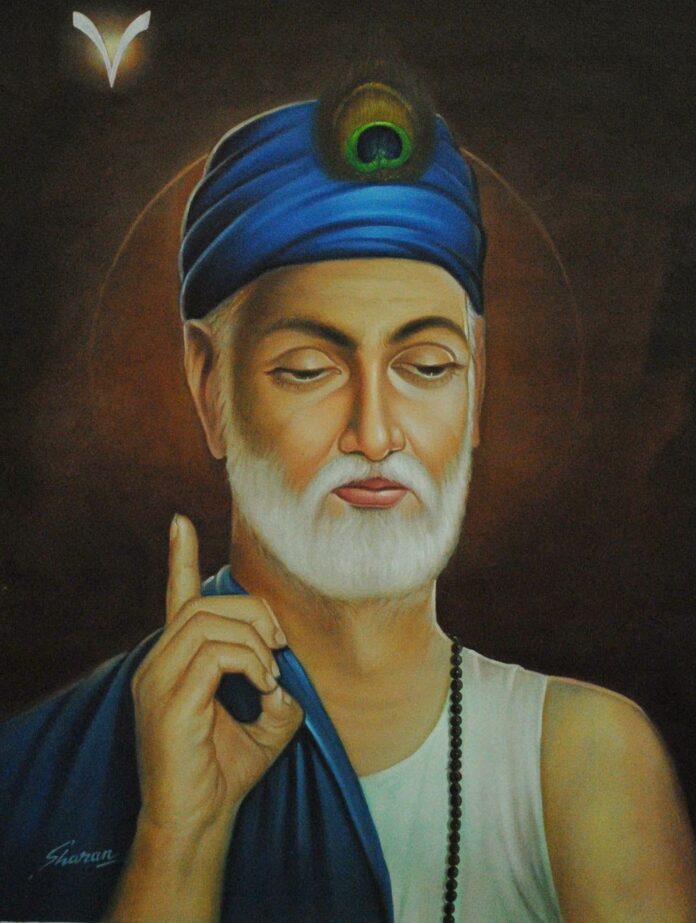 Saint Kabir Das