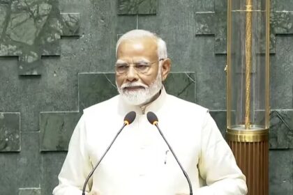 PM Modi