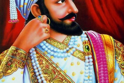 shivaji maharaj image