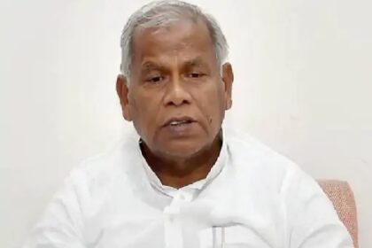 Jeetanram Manjhi