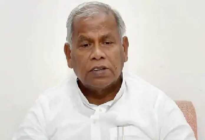 Jeetanram Manjhi