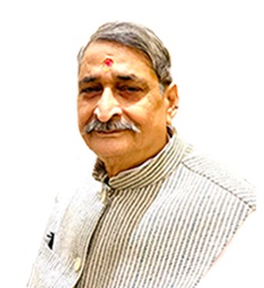 R k Sinha