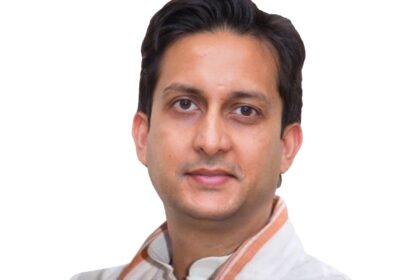 Rituraj Sinha