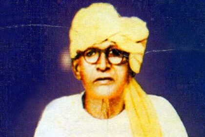 bhikhari thakur