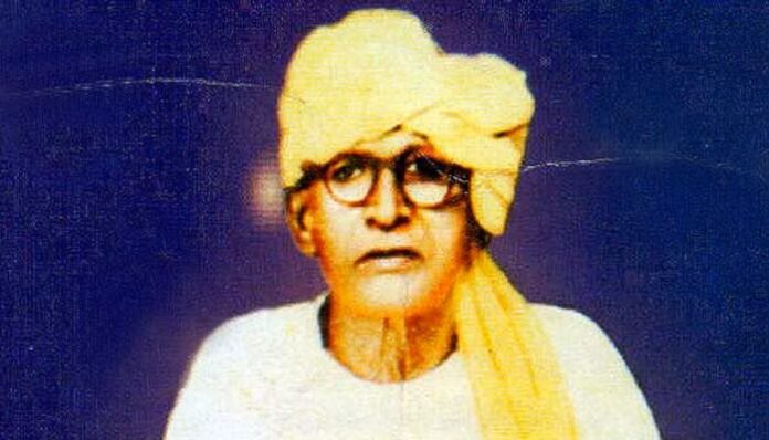 bhikhari thakur