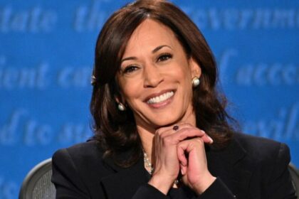 Kamala Harris