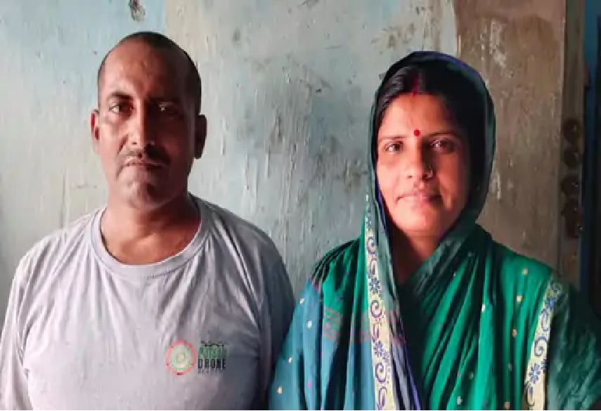 स्वतंत्रता दिवस समारोह में भाग लेने के लिए मोदी का जीविका दीदियों को बुलावा: 10 दीदियों में से दो बेगुसराय की, अपने पतियों के संग देखेंगी समारोह 1