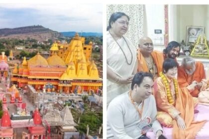 महायोगी महामंडलेश्वर पायलट बाबा का परगमन, अनुयायियों में शोक की लहर 6