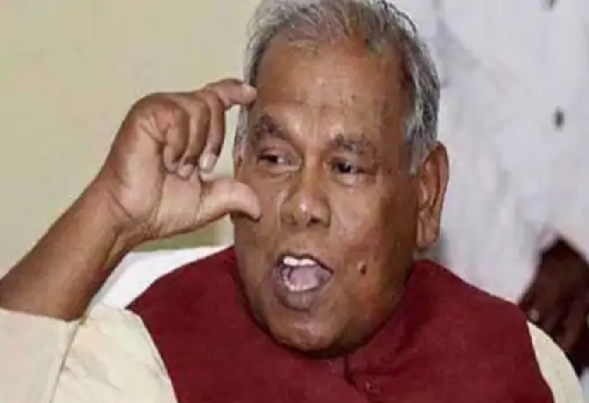 Jeetanram Manjhi