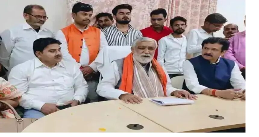 आमंत्रण नहीं मिलने से आहत अश्विनी चौबे ने नितीश को लिखा खत सुपर स्पेशलिटी अस्पताल के उद्घाटन में नहीं बुलाया गया, बोले चौबे-मेरी देखरेख में बना था 1