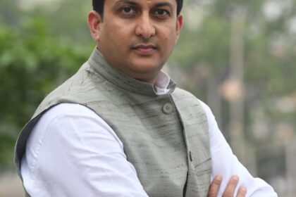 Rituraj Sinha