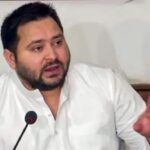 tejaswi yadav