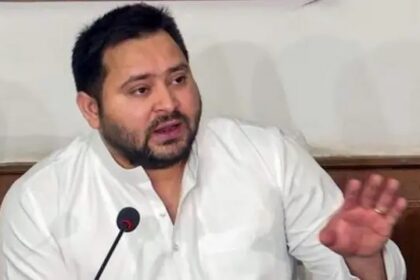 tejaswi yadav