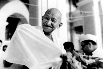 Mahatma gandhi