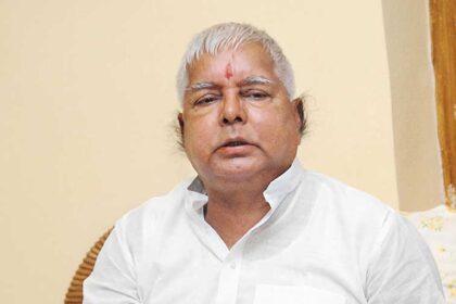 lalu yadav