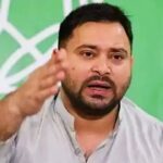 tejashwi yadav
