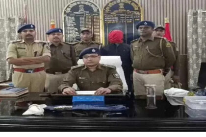 बाहर आकर दो और मर्डर करूंगा, पुलिस के सामने कहा हिस्ट्रीशीटर ने 2