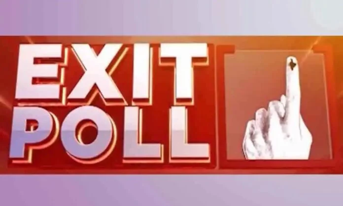 exit-poll