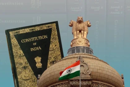 indian constitution