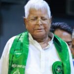 lalu yadav