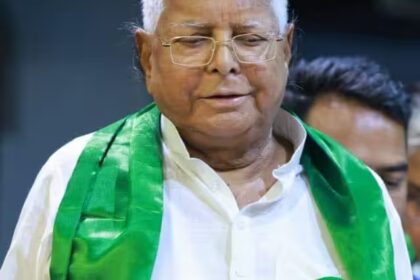 lalu yadav