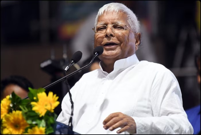 Lalu Yadav