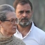 sonia and rahul