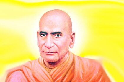 swami sharaddhanand